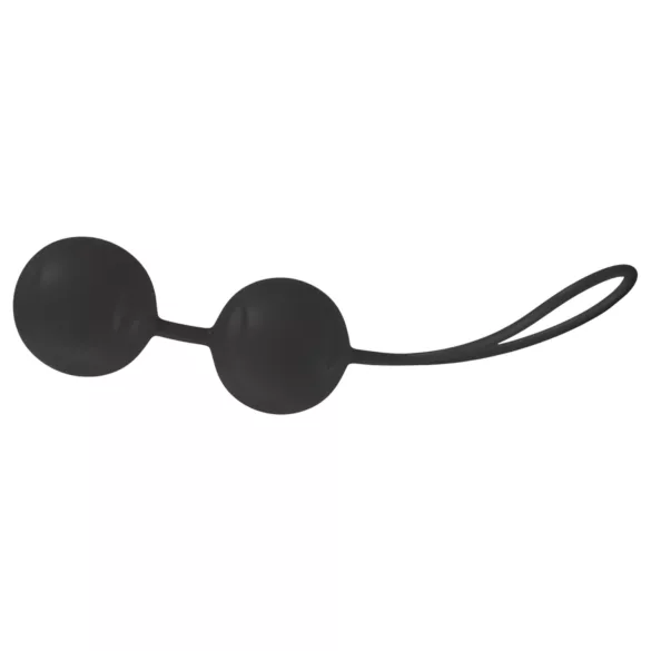 Joyballs Trend bolas de geisha (pretas)