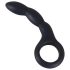 You2Toys - Bullet - Dildo Anal Silicone (Cinza)