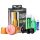 Fleshlight - Kit de Treinamento de Stamina (5 peças)