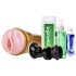 Fleshlight - Kit de Treinamento de Stamina (5 peças)