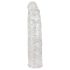 You2Toys - Extensor de Pênis (Transparente)