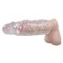 You2Toys - Extensor de Pênis (Transparente)