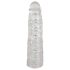 You2Toys - Extensor de Pênis (Transparente)