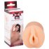 Zsebhoki - Aggie: Masturbador em Forma de Vagina