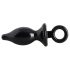 You2Toys - Kit de Treinamento Anal - 3 peças (preto)