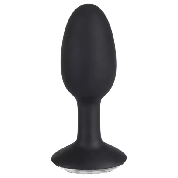 You2Toys - Plug Anal com Pedra - Silicone Pequeno