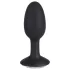 You2Toys - Plug Anal com Pedra - Silicone Pequeno