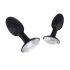You2Toys - Diamante - plug anal de silicone (pequeno)