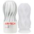 TENGA Air Tech Gentle - Masturbador Texturizado (Branco)