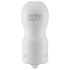 TENGA Air Tech Gentle - Masturbador Texturizado (Branco)