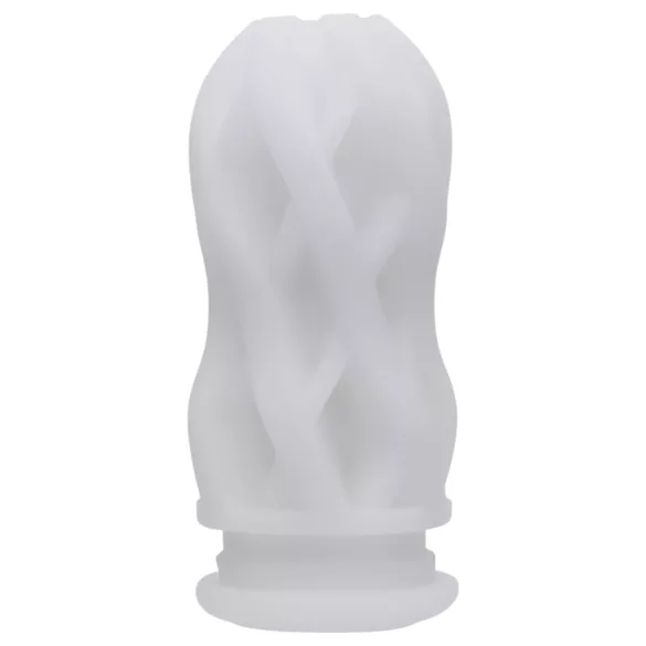 TENGA Air Tech Regular - masturbador masculino - branco