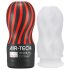 TENGA Air Tech Forte – masturbador texturizado (branco)