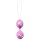 You2Toys - Dupla Bolas Gesa (rosa)
