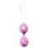 You2Toys - Dupla Bolas Gesa (rosa)