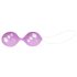 You2Toys - Twin Balls - duo de bolas de geisha (rosa)