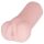 Mini vagina super flexível (natural)
