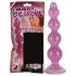 You2Toys - Bolinhas Anais c/ Ventosa (roxo)