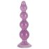You2Toys - Bolinhas Anais c/ Ventosa (roxo)