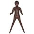 You2Toys - Boneca Inflável Beleza Negra