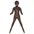 You2Toys - Boneca inflável realista feminina - pele negra