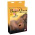 You2Toys - Boneca Inflável Beleza Negra
