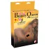 You2Toys - Boneca inflável realista feminina - pele negra
