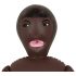 You2Toys - Boneca Inflável Beleza Negra