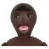 You2Toys - Boneca inflável realista feminina - pele negra