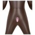 You2Toys - Boneca Inflável Beleza Negra