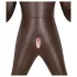 You2Toys - Boneca inflável realista feminina - pele negra