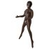 You2Toys - Boneca Inflável Beleza Negra