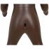 You2Toys - Boneca Inflável Beleza Negra