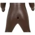 You2Toys - Boneca inflável realista feminina - pele negra