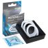 Conjunto de Anéis POTENZplus para Potência (3 peças)