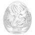 TENGA Egg Keith Haring Street - Masturbador em Forma de Ovo (1 unid.)