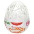 TENGA Egg Keith Haring Street - Masturbador em Forma de Ovo (1 unid.)