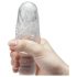 TENGA Egg Keith Haring Street - Masturbador em Forma de Ovo (1 unid.)