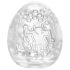 TENGA Egg Keith Haring Dance - Masturbador em formato de ovo (1 unidade)