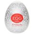 TENGA Egg Keith Haring Festa - masturbador em formato de ovo (1 unidade)