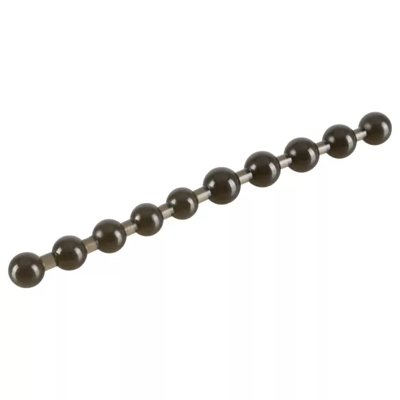 You2Toys - Varinha com contas - Preto