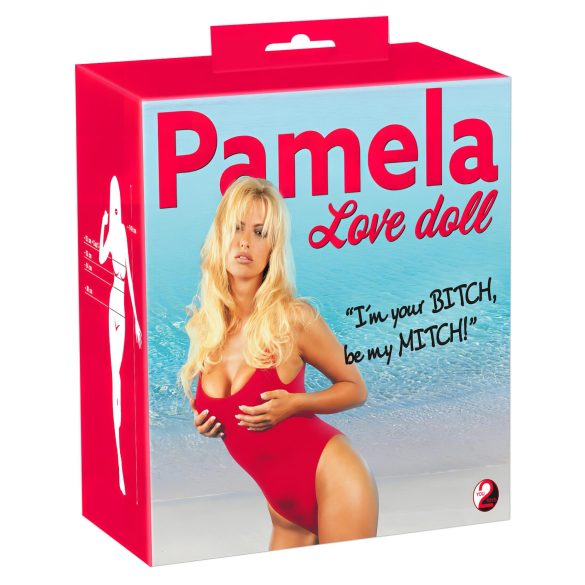You2Toys - Pamela inflável