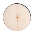 You2Toys - Vagina e Ânus - masturbador duplo (preto)