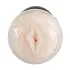 You2Toys - masturbador duplo vagina e ânus - silicone preto