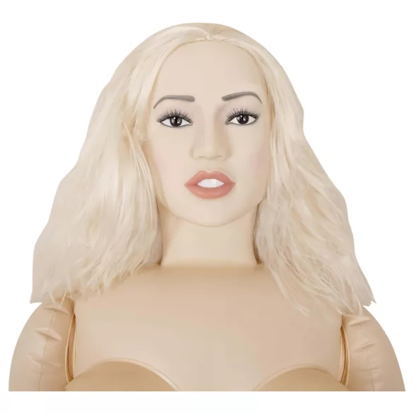 You2Toys - boneca inflável feminina Juicy Jill