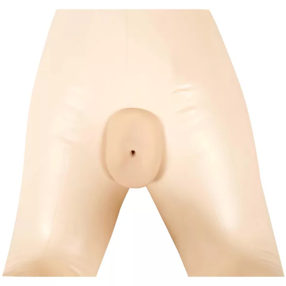 You2Toys - boneca inflável feminina Juicy Jill
