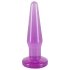 You2Toys - Conjunto de Plugs Anais para Treinamento - 3 peças (roxo)