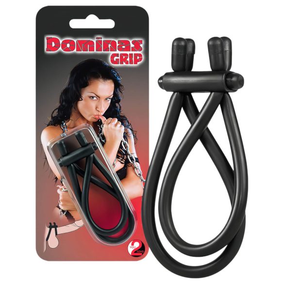 You2Toys - Anel Domina