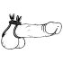 You2Toys - Anel Domina