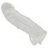 Crystal Skin - Extensor e Capa Peniana