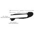 Crystal Skin - Extensor e Capa Peniana